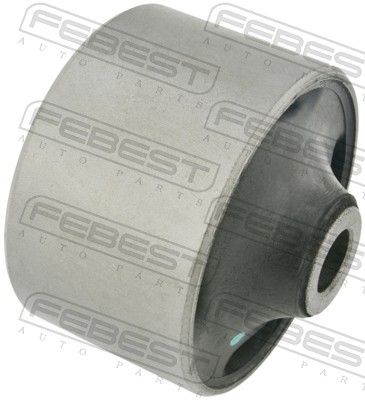 Foring, bærebru/bærearm FEBEST HYAB-SFB Foring, bærebru/bærearm FEBEST HYAB-SFB
