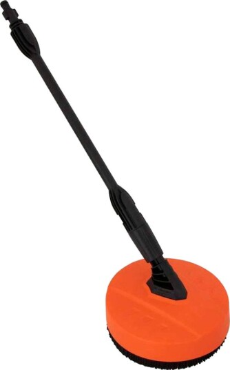 Terrassevasker Lime Lynx LAP-1C-Y26