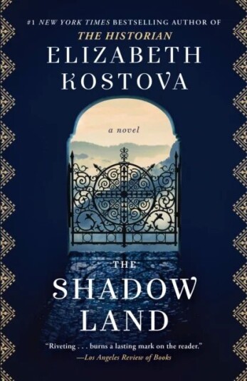 The Shadow Land Av Elizabeth Kostova
