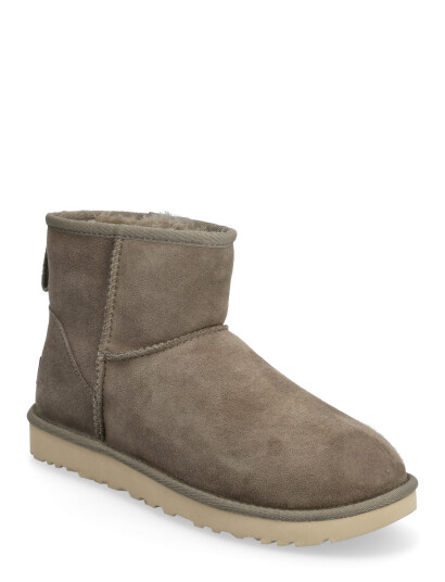 UGG W Classic Mini Ii Beige 40