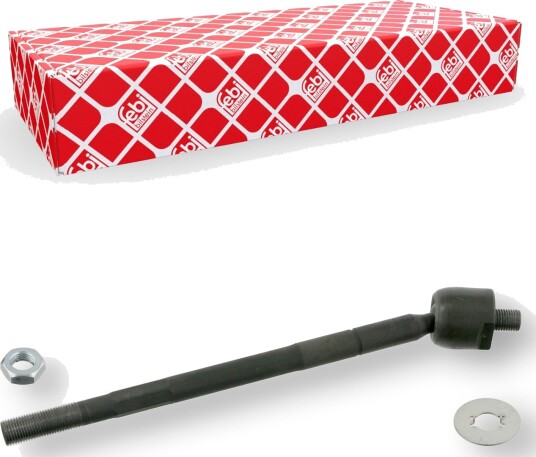 FEBI BILSTEIN 27812 Aksialledd, parallellstag