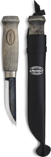Marttiini Kaamos Carbon 9 9cm Marttiini Kaamos Carbon 9 9cm