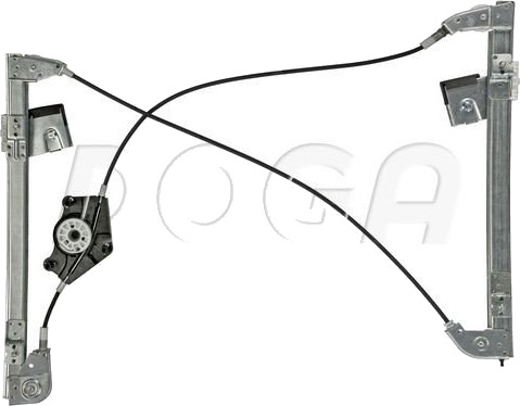 Vindusheis DOGA 100696