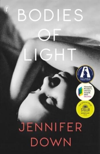 Bodies Of Light Av Jennifer Down