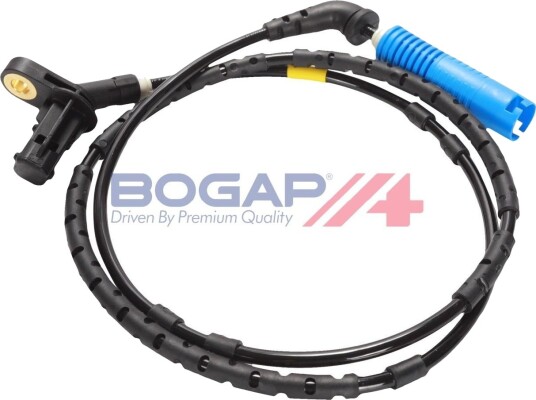 BOGAP B7117203 Sensor, ABS