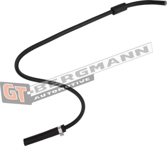 GT-BERGMANN GT52-354 Radiatorslange GT-BERGMANN GT52-354 Radiatorslange