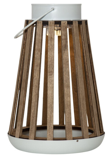 Star Trading CATANIA solcellelykt LED Beige 1669013-01-0 1647417-01-0
