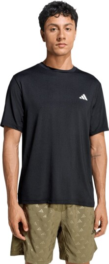 Adidas Performance We Flex T Black XXL