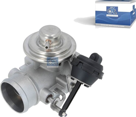 EGR-ventil DT Spare Parts 11.16500