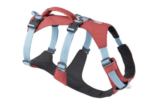 Ruffwear Flagline Harness S