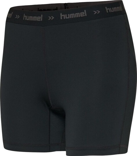 Hummel First Performance Tights Svart Kvinner størrelse X Large