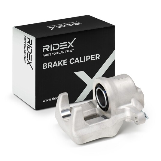 Bremsecaliper RIDEX 78B0891