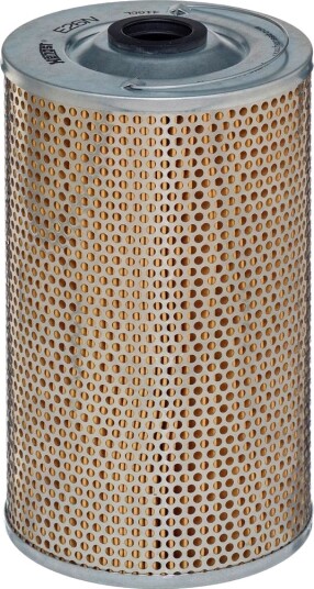 Oljefilter HENGST FILTER E26N Oljefilter HENGST FILTER E26N