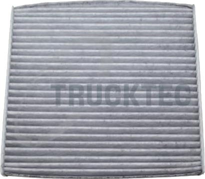 TRUCKTEC AUTOMOTIVE 22.59.002 Kupefilter TRUCKTEC AUTOMOTIVE 22.59.002 Kupefilter