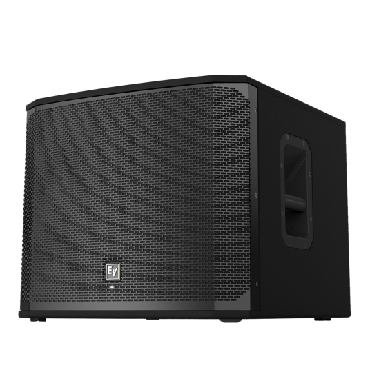 Electro-Voice EKX-18SP Powered 18" Subwoofer Electro-Voice EKX-18SP Powered 18" Subwoofer