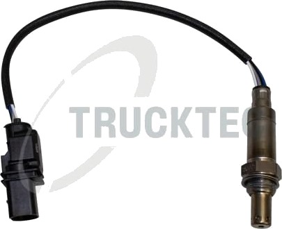 Lambdasonde TRUCKTEC AUTOMOTIVE 02.17.116