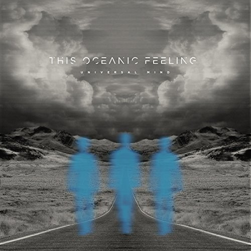 This Oceanic Feeling Universal Mind CD