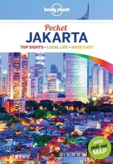 Jakarta 1 Pocket Guide