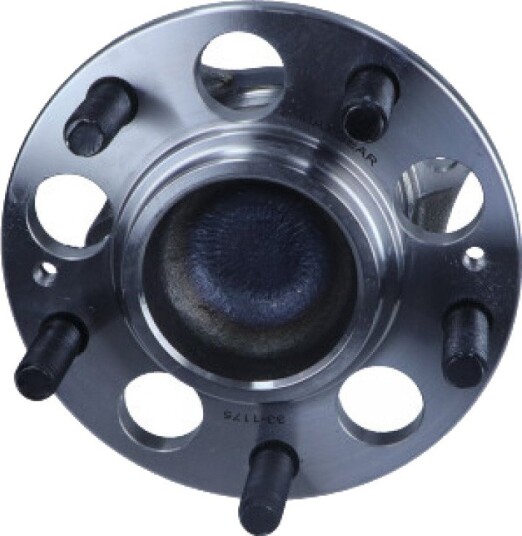 Hjullager MAXGEAR 33 1175 Hjullager MAXGEAR 33 1175