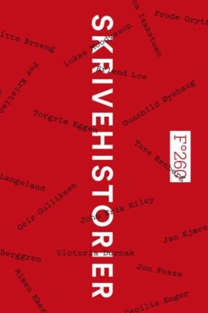 Skrivehistorier