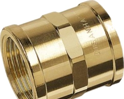 Purafit Mf.1 .Siliciumbronze.Blyfri.