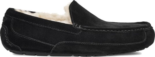 UGG M Ascot   BLACK   41