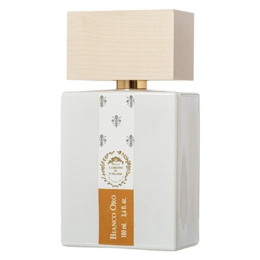 Giardini di Toscana Bianco Oro Eau de Parfum 100ml Spray Giardini di Toscana Bianco Oro Eau de Parfum 100ml Spray