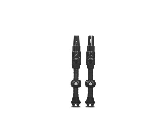 Muc-Off Big Bore Lite 45 mm tubeless ventiler sort