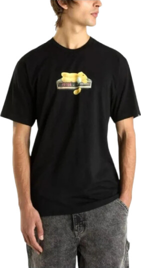 Vans Herre Topper Svart XL,