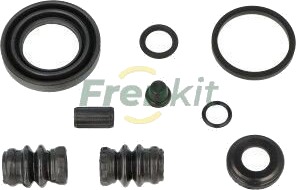 FRENKIT 234093 Reparasjonssett, bremsecaliper