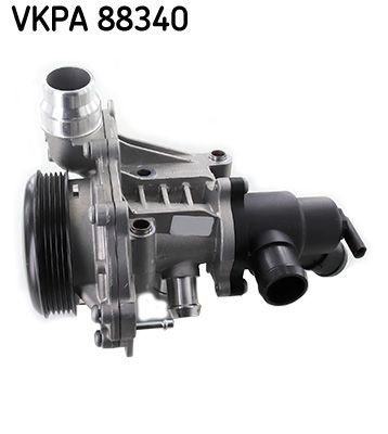 SKF VKPA 88340 Vannpumpe