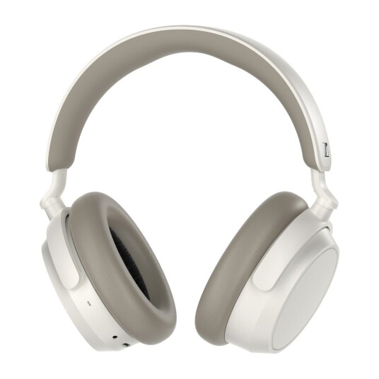 Sennheiser Accentum Plus Hvit Sennheiser Accentum Plus Hvit