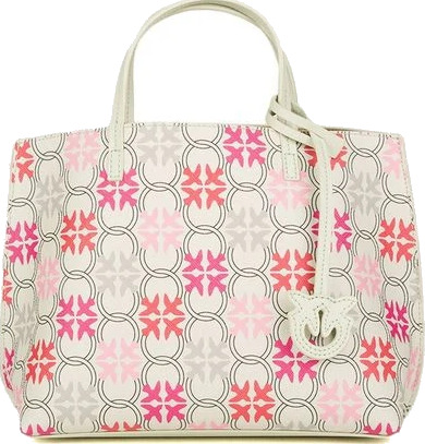 Pinko Dame Vesker Flerfarget ONE SIZE, Pinko Dame Vesker Flerfarget ONE SIZE,