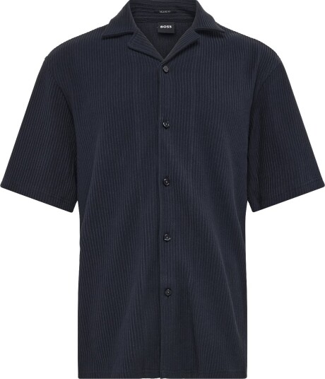 BOSS C Lars Camp B 262 DARK BLUE XL