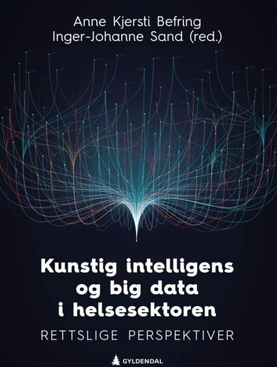 Kunstig Intelligens Og Big Data I Helsesektoren