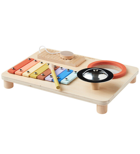 Kids Concept  Nettbrett med musikk