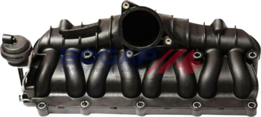 Innsugsmanifold BOGAP A1712120
