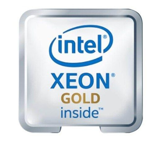 Hewlett Packard Enterprise Intel Xeon Gold 6442Y / 2.6 GHz processor Prosessor/CPU - 24 kjerner - 2.6 GHz - Intel FCLGA4677