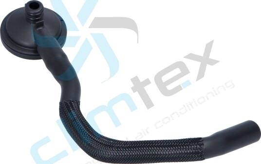 Oljeutskiller, veivhuslufting CLIMTEX CX4-059