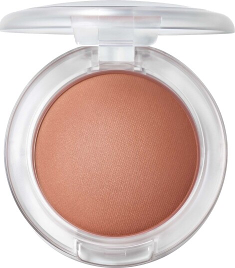MAC Glow Play Blush True Harmony MAC Glow Play Blush True Harmony