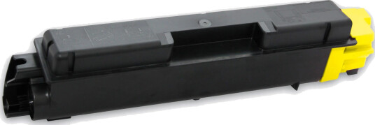 TB Toner Gul (2.800 sider) erstatter Olivetti B0951 TB Premium toner