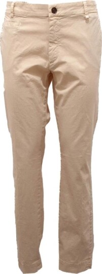 Mason's Dame Bukser Beige L,