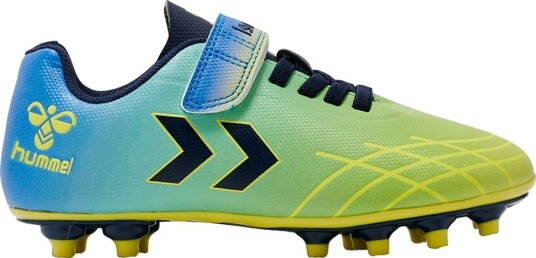 Hummel Top Star F.g. Jr Multi/patterned 27