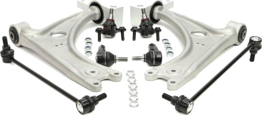 Styresett, hjuloppheng MASTER-SPORT 36824-SET-MS