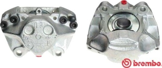 Bremsecaliper BREMBO F 50 049