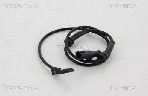 TRISCAN 8180 25208 Sensor, ABS
