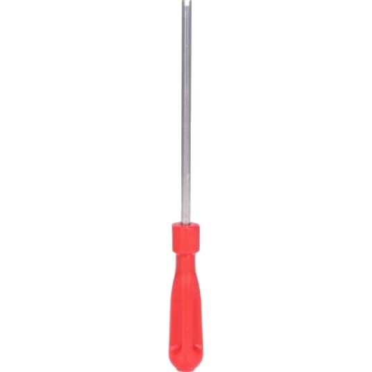 Ks Tools Skrutrekker med Ventilinnsats 170mm 30g - Håndverktøy