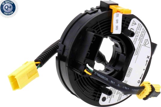 Viklefjær, airbag VEMO V26-72-0245