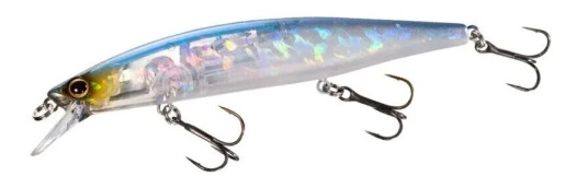 Shimano BT World Minnow wobbler, 11.5 cm - 006 Shimano BT World Minnow wobbler, 11.5 cm - 006