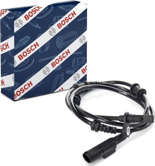 Sensor, ABS BOSCH 0 986 594 656